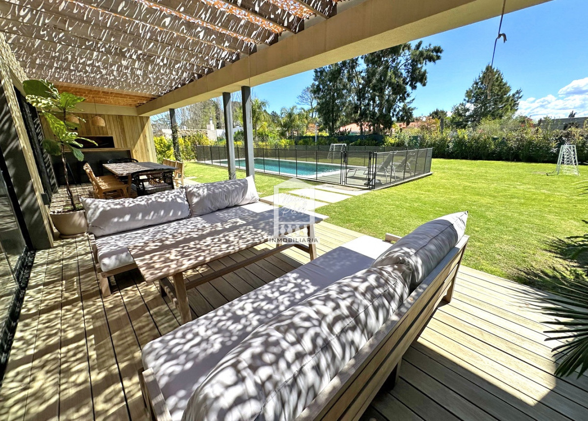 La Arbolada - GoPunta - Portal Inmobiliario de Punta del Este - Maldonado