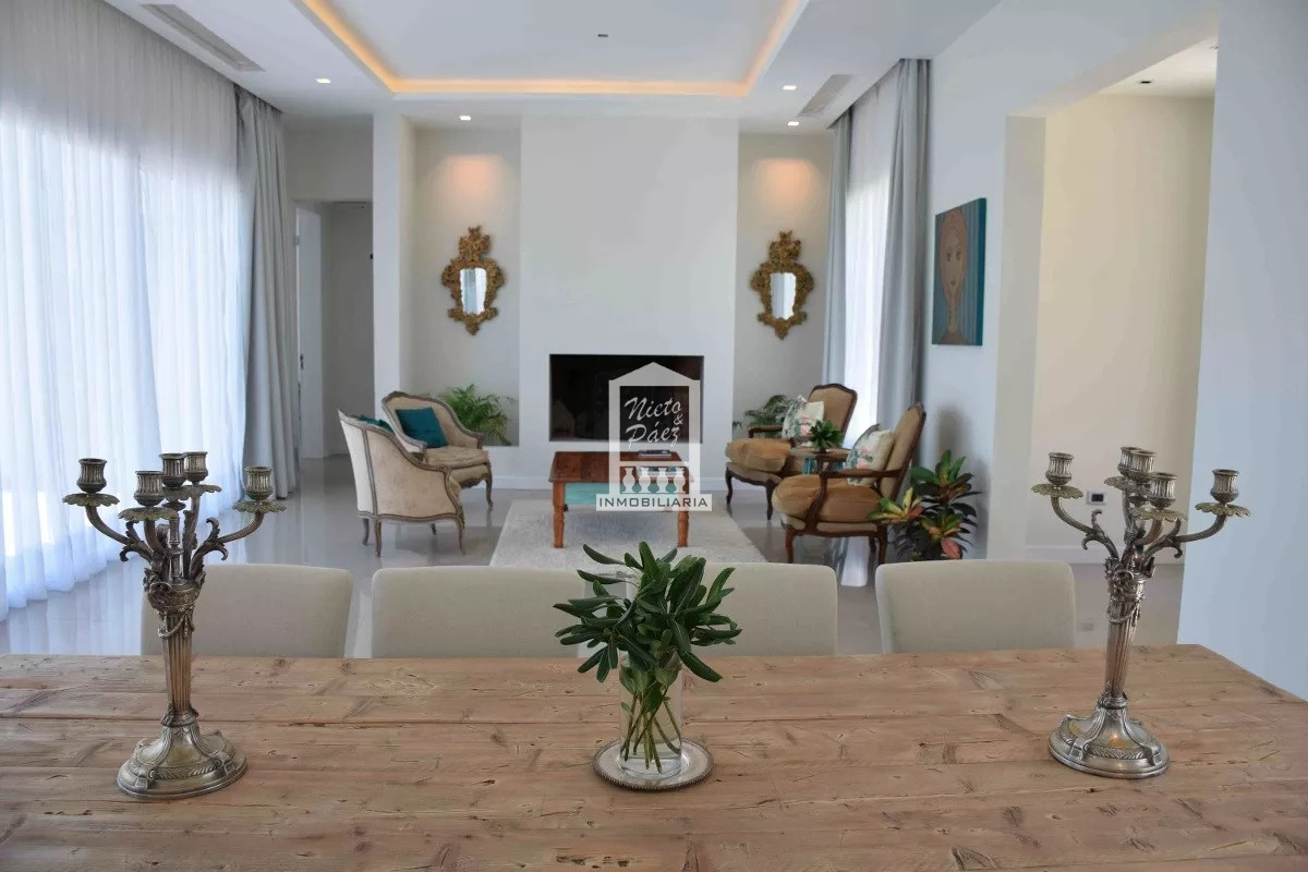 Beverly Hills - GoPunta - Portal Inmobiliario de Punta del Este - Maldonado