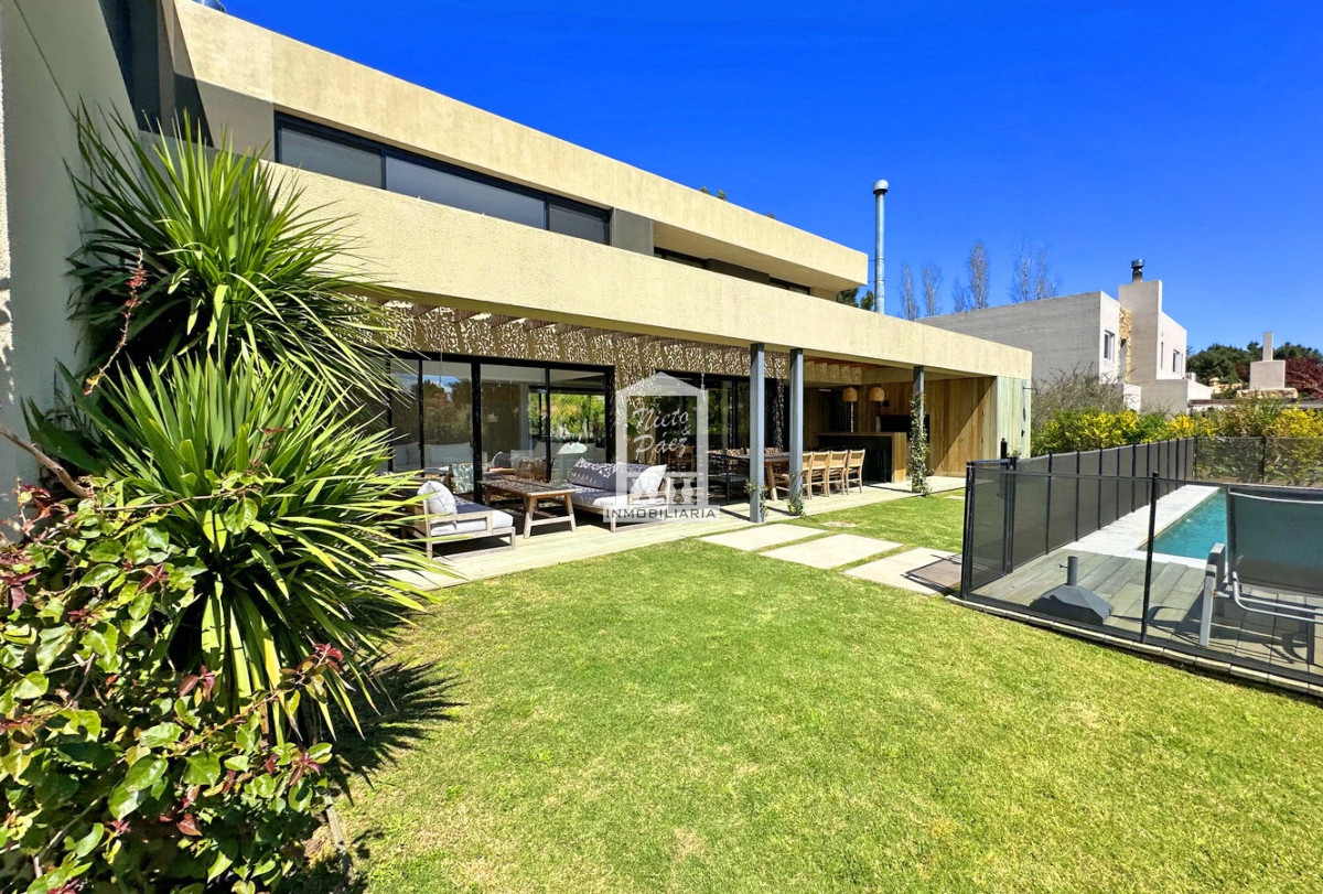 La Arbolada - GoPunta - Portal Inmobiliario de Punta del Este - Maldonado