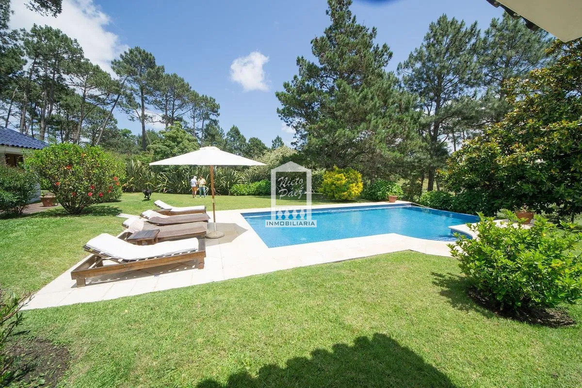 Golf - GoPunta - Portal Inmobiliario de Punta del Este - Maldonado