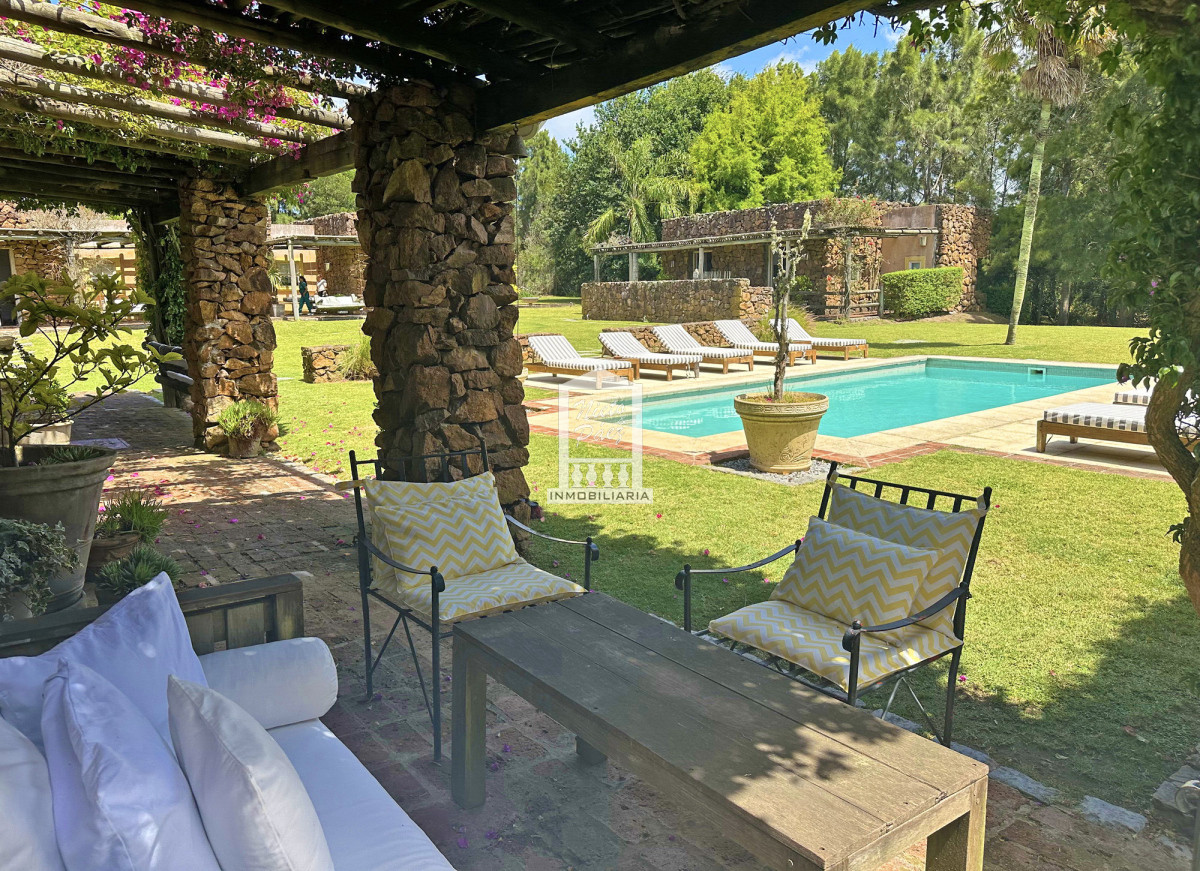 El Chorro - GoPunta - Portal Inmobiliario de Punta del Este - Maldonado