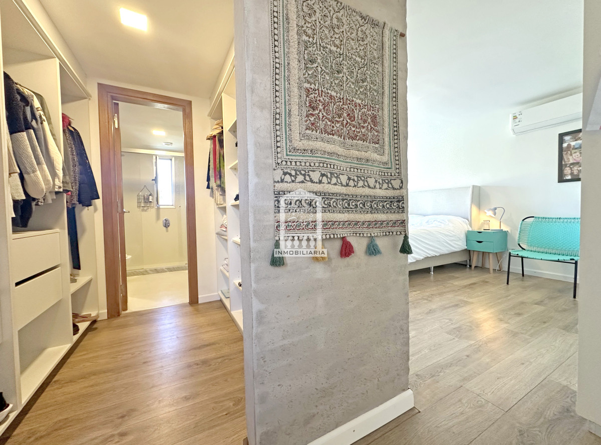 Casa ID.39809 - Barrio privado. 3 suites, piscina climatizada. DVH, calefacción central