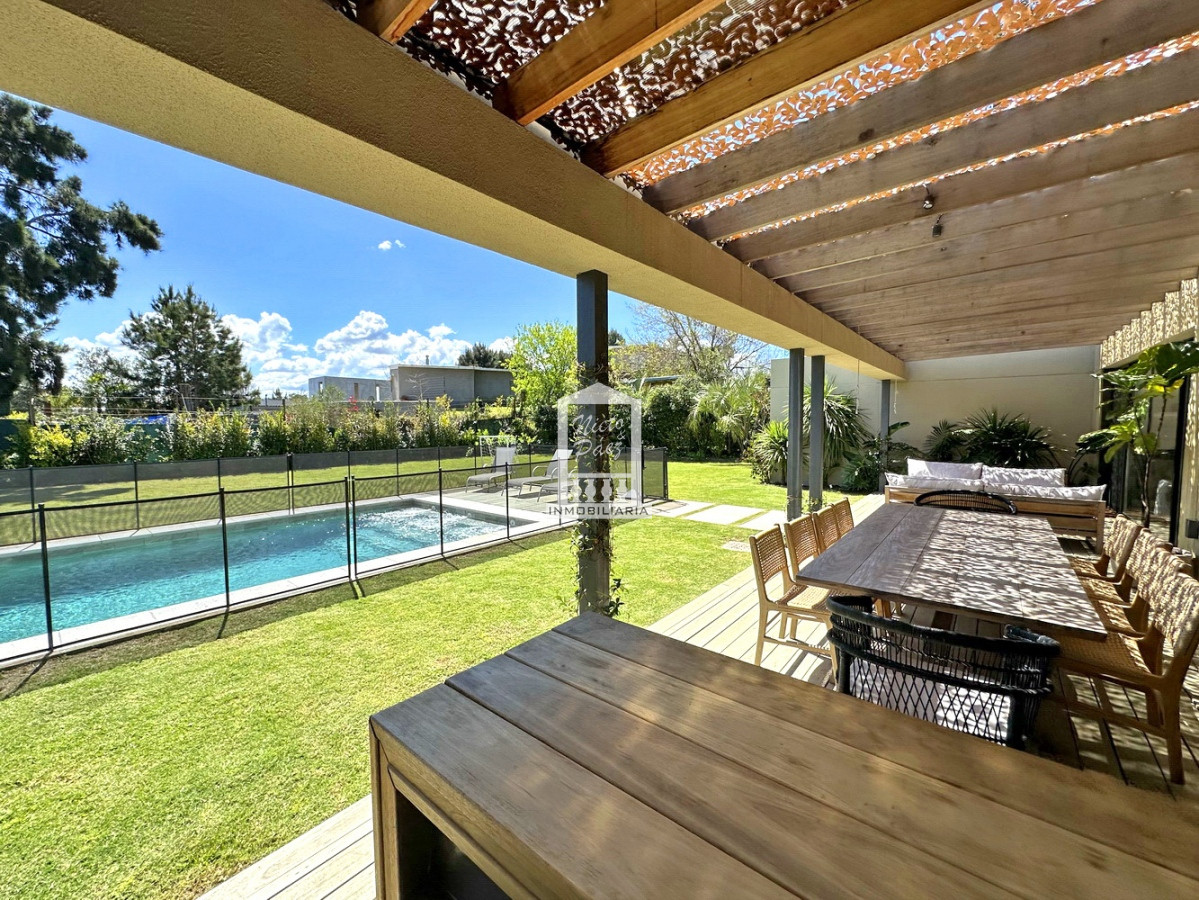 La Arbolada - GoPunta - Portal Inmobiliario de Punta del Este - Maldonado