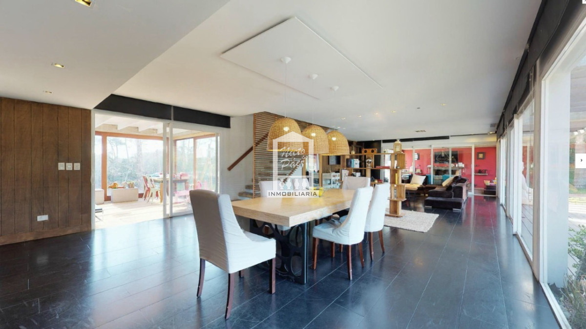 La Arbolada - GoPunta - Portal Inmobiliario de Punta del Este - Maldonado