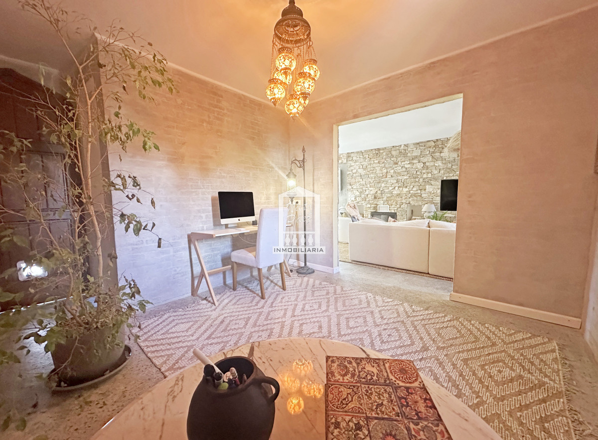 Casa ID.39809 - Barrio privado. 3 suites, piscina climatizada. DVH, calefacción central