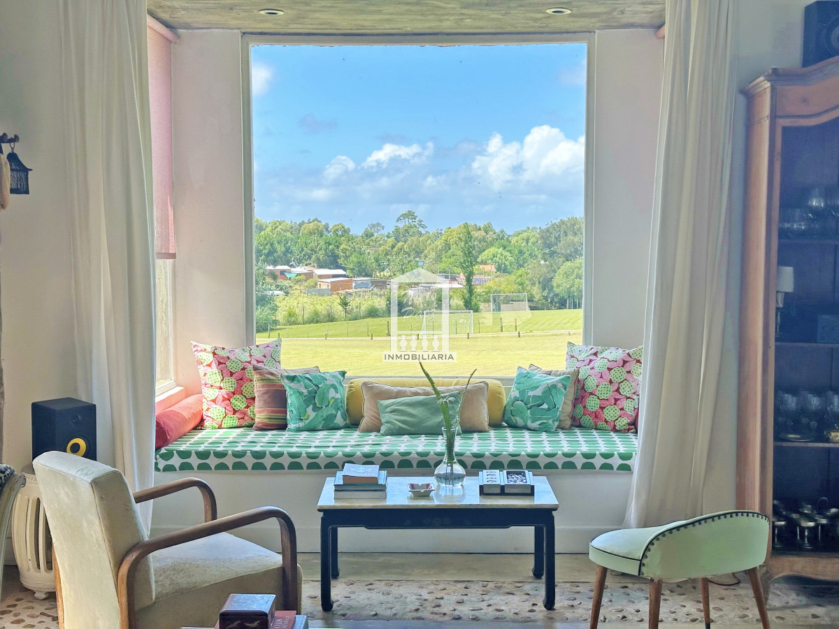 El Chorro - GoPunta - Portal Inmobiliario de Punta del Este - Maldonado