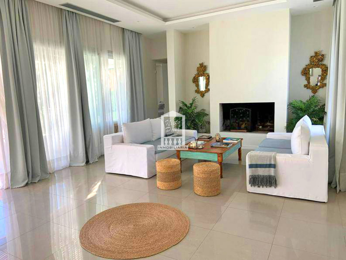 Beverly Hills - GoPunta - Portal Inmobiliario de Punta del Este - Maldonado