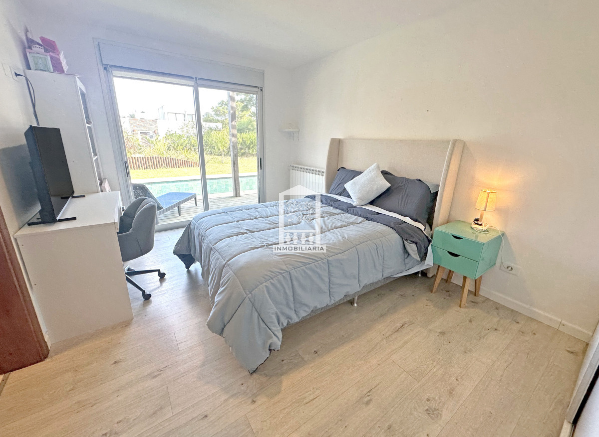 Casa ID.39809 - Barrio privado. 3 suites, piscina climatizada. DVH, calefacción central
