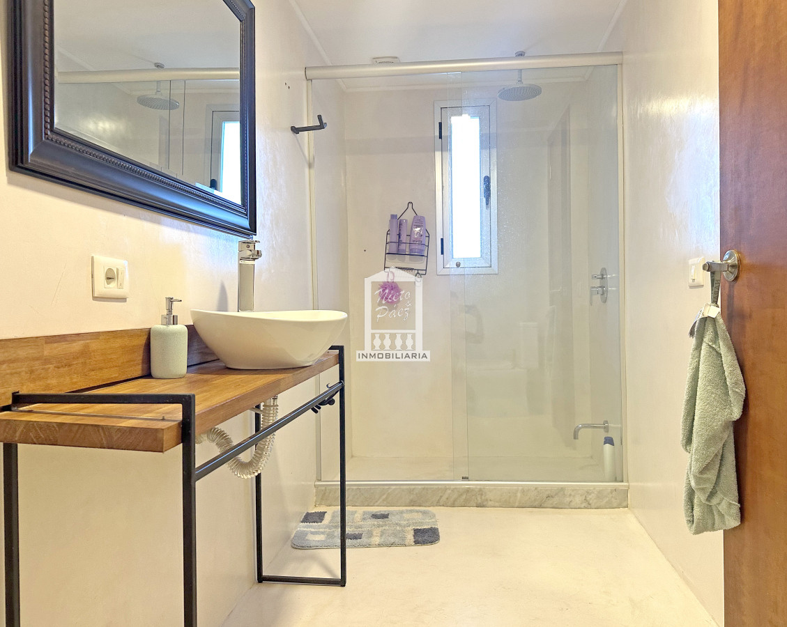 Casa ID.39809 - Barrio privado. 3 suites, piscina climatizada. DVH, calefacción central