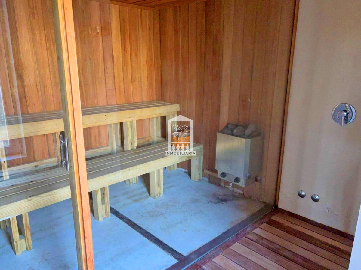 Casa ID.37826 - Exclusiva casa de diseño 750 m2 en Pueblo Mío.