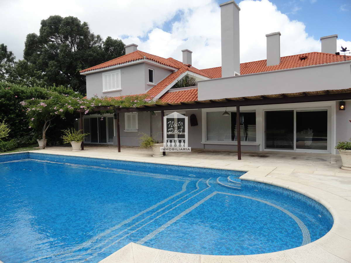 Golf - GoPunta - Portal Inmobiliario de Punta del Este - Maldonado