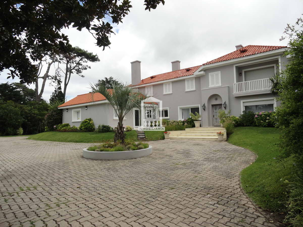 Golf - GoPunta - Portal Inmobiliario de Punta del Este - Maldonado