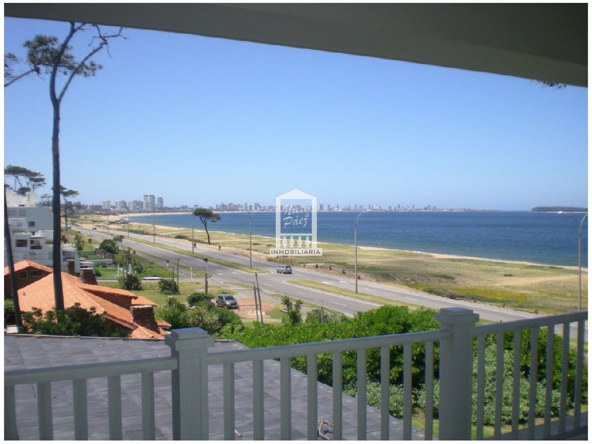 Mansa - GoPunta - Portal Inmobiliario de Punta del Este - Maldonado