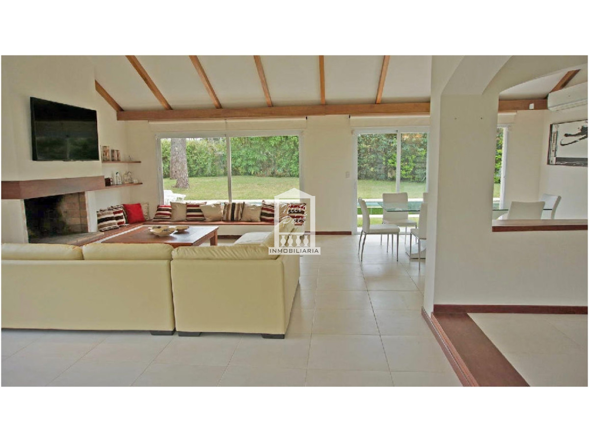 Mansa - GoPunta - Portal Inmobiliario de Punta del Este - Maldonado