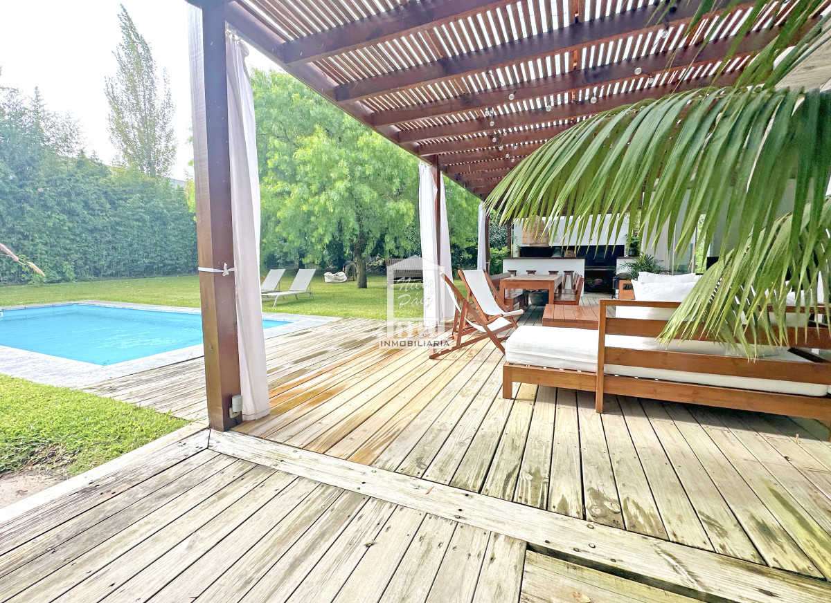 La Arbolada - GoPunta - Portal Inmobiliario de Punta del Este - Maldonado