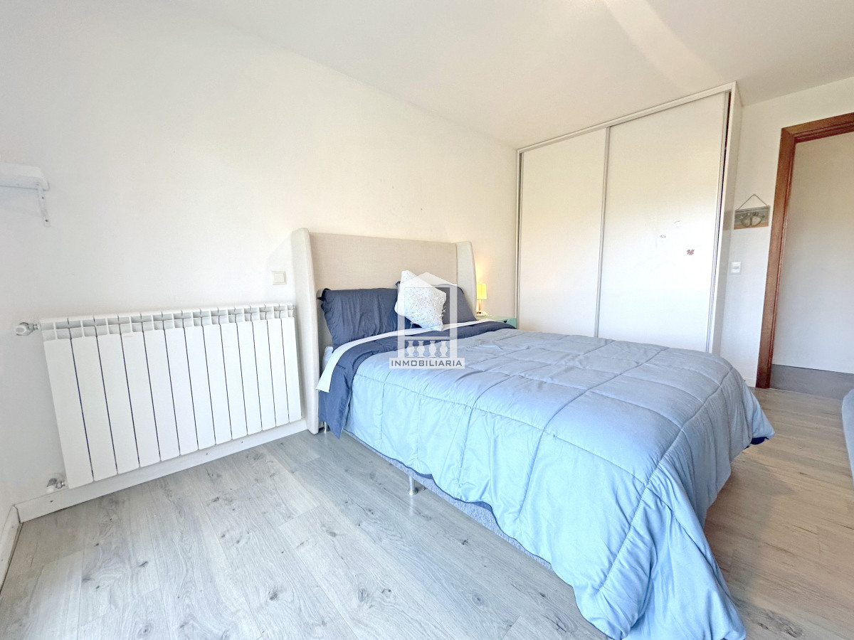 Casa ID.39809 - Barrio privado. 3 suites, piscina climatizada. DVH, calefacción central