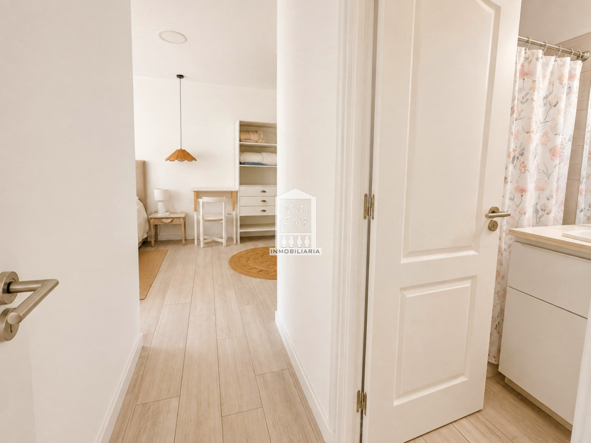 Casa ID.41009 - Barrio Privado, 4 dorm. Piscina climatizada