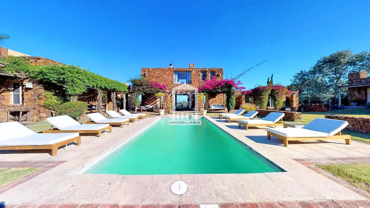 El Chorro - GoPunta - Portal Inmobiliario de Punta del Este - Maldonado