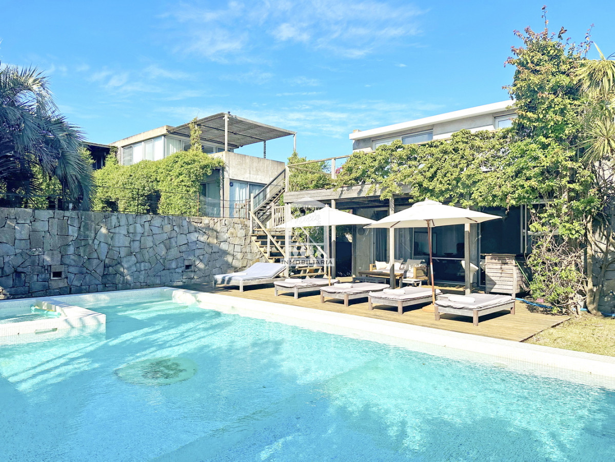 Manantiales - GoPunta - Portal Inmobiliario de Punta del Este - Maldonado