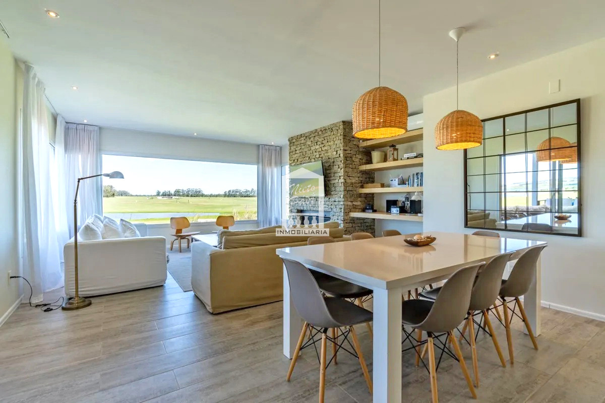 Laguna de los Cisnes - GoPunta - Portal Inmobiliario de Punta del Este - Maldonado