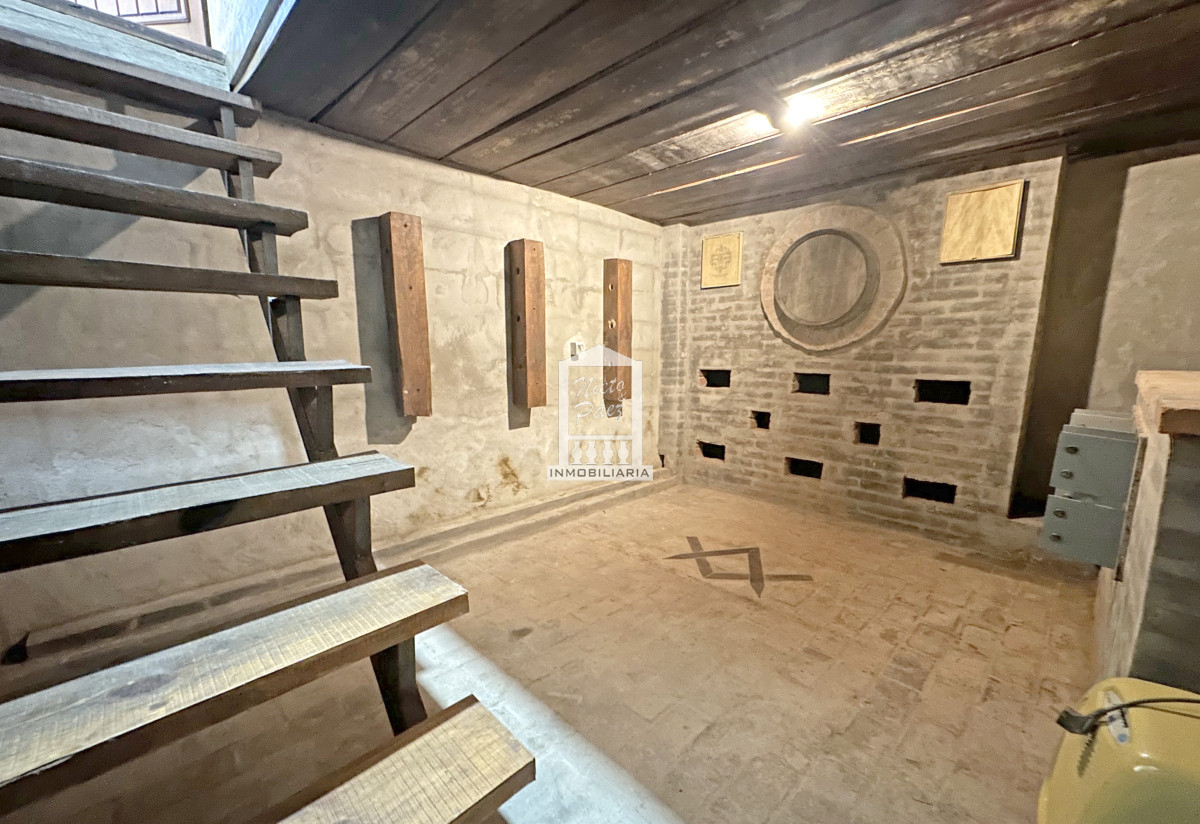 Casa ID.39809 - Barrio privado. 3 suites, piscina climatizada. DVH, calefacción central