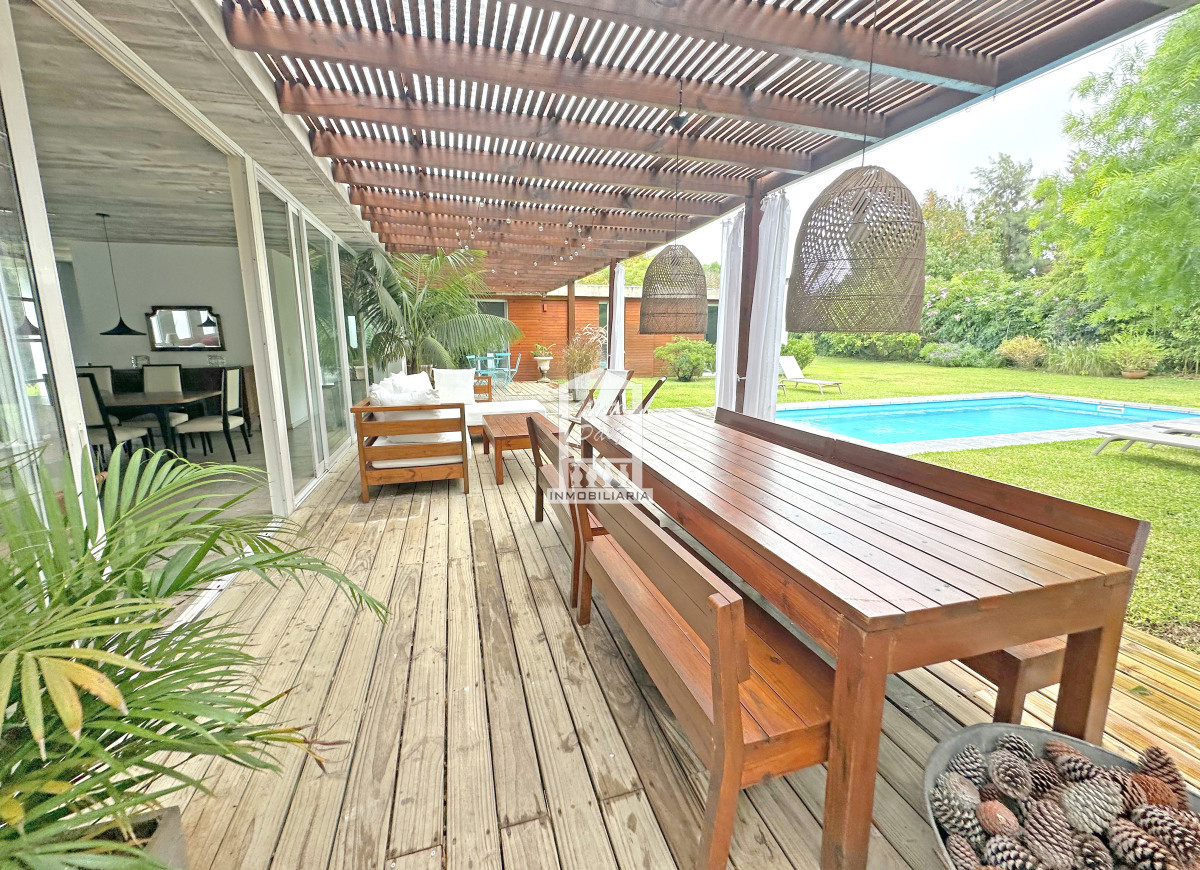 La Arbolada - GoPunta - Portal Inmobiliario de Punta del Este - Maldonado