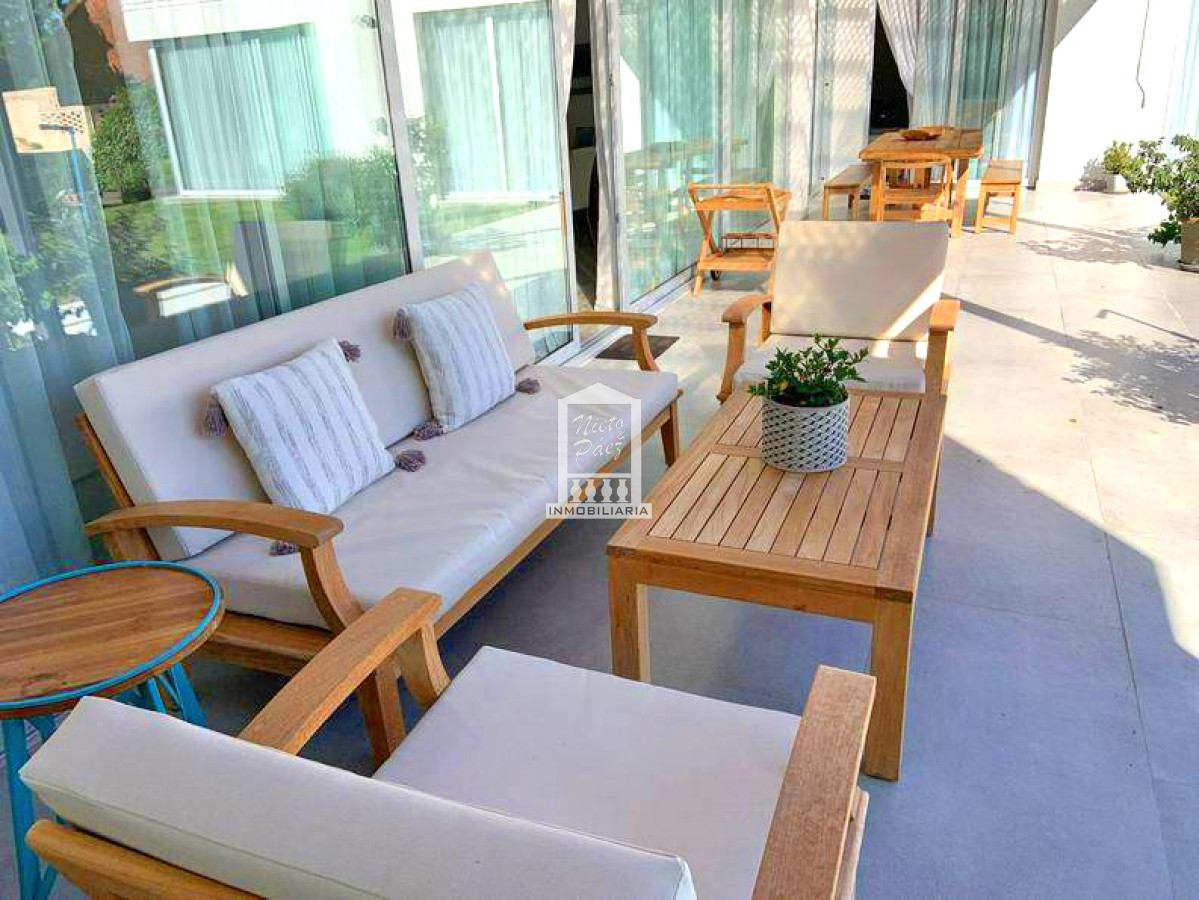 Beverly Hills - GoPunta - Portal Inmobiliario de Punta del Este - Maldonado