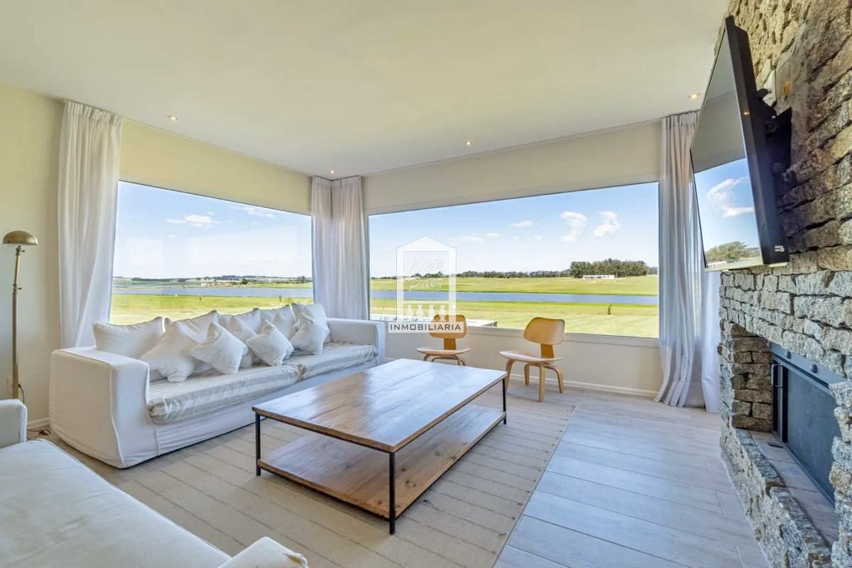 Laguna de los Cisnes - GoPunta - Portal Inmobiliario de Punta del Este - Maldonado