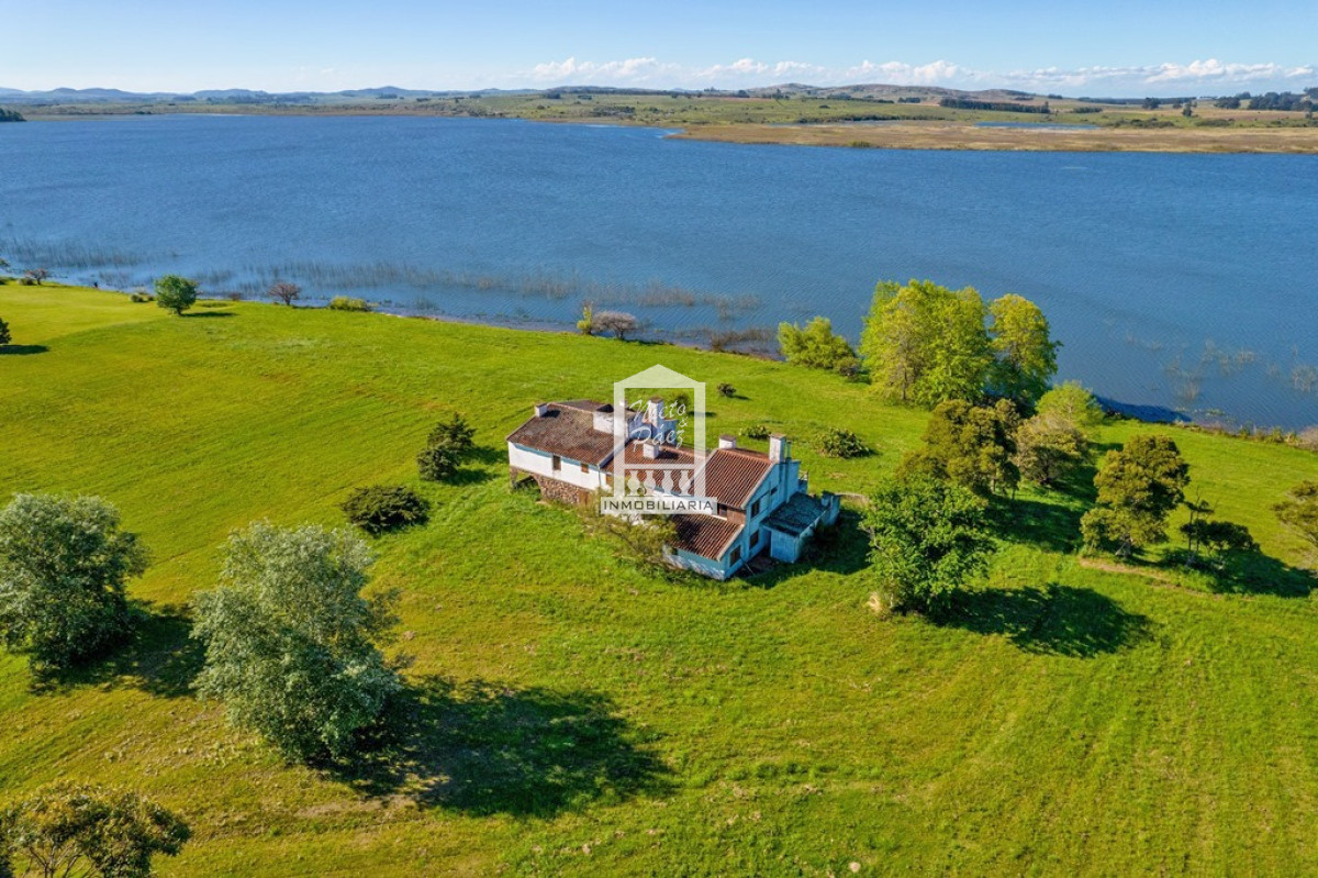 Laguna de los Cisnes - GoPunta - Portal Inmobiliario de Punta del Este - Maldonado