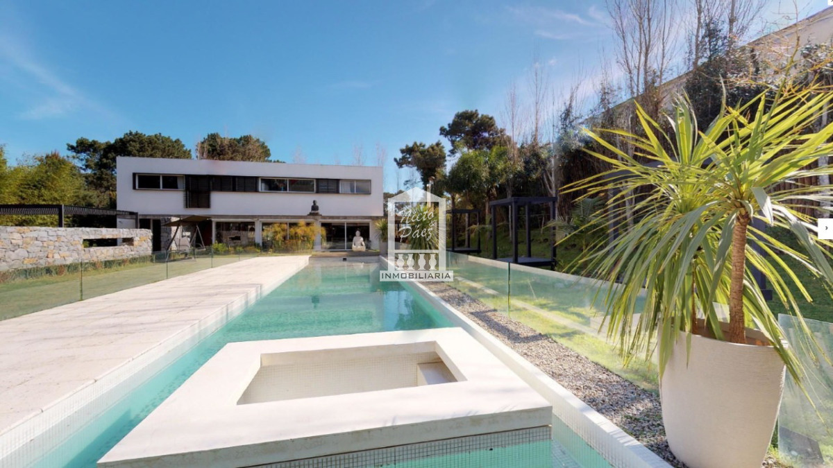 La Arbolada - GoPunta - Portal Inmobiliario de Punta del Este - Maldonado