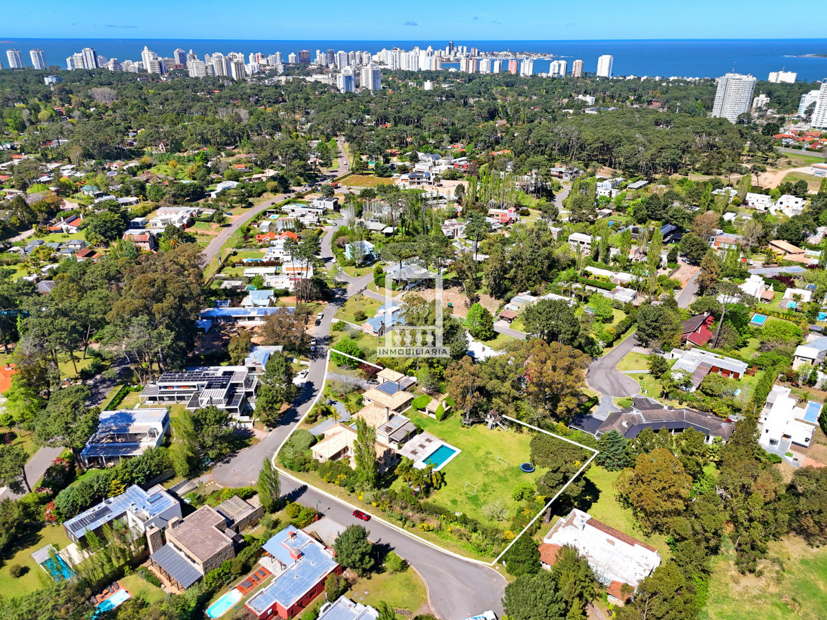 La Arbolada - GoPunta - Portal Inmobiliario de Punta del Este - Maldonado