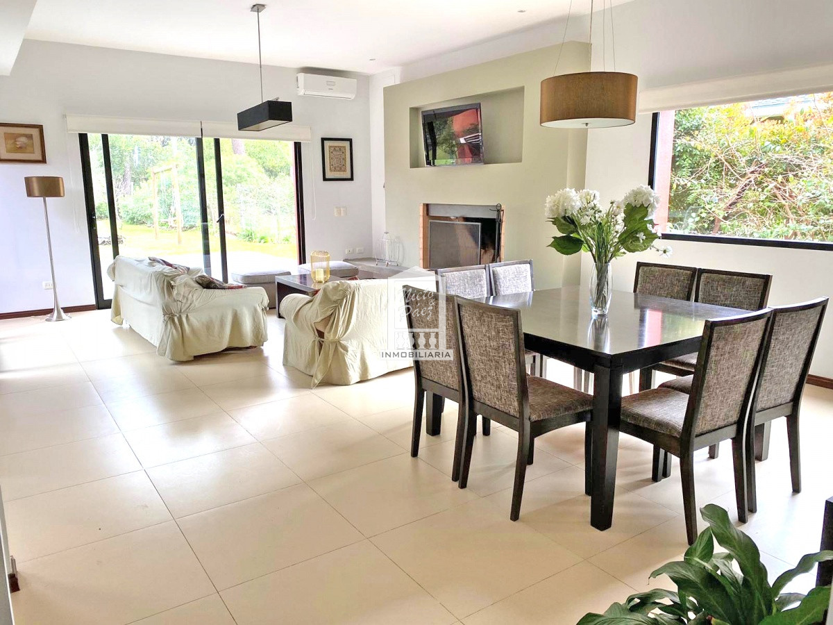 La Arbolada - GoPunta - Portal Inmobiliario de Punta del Este - Maldonado