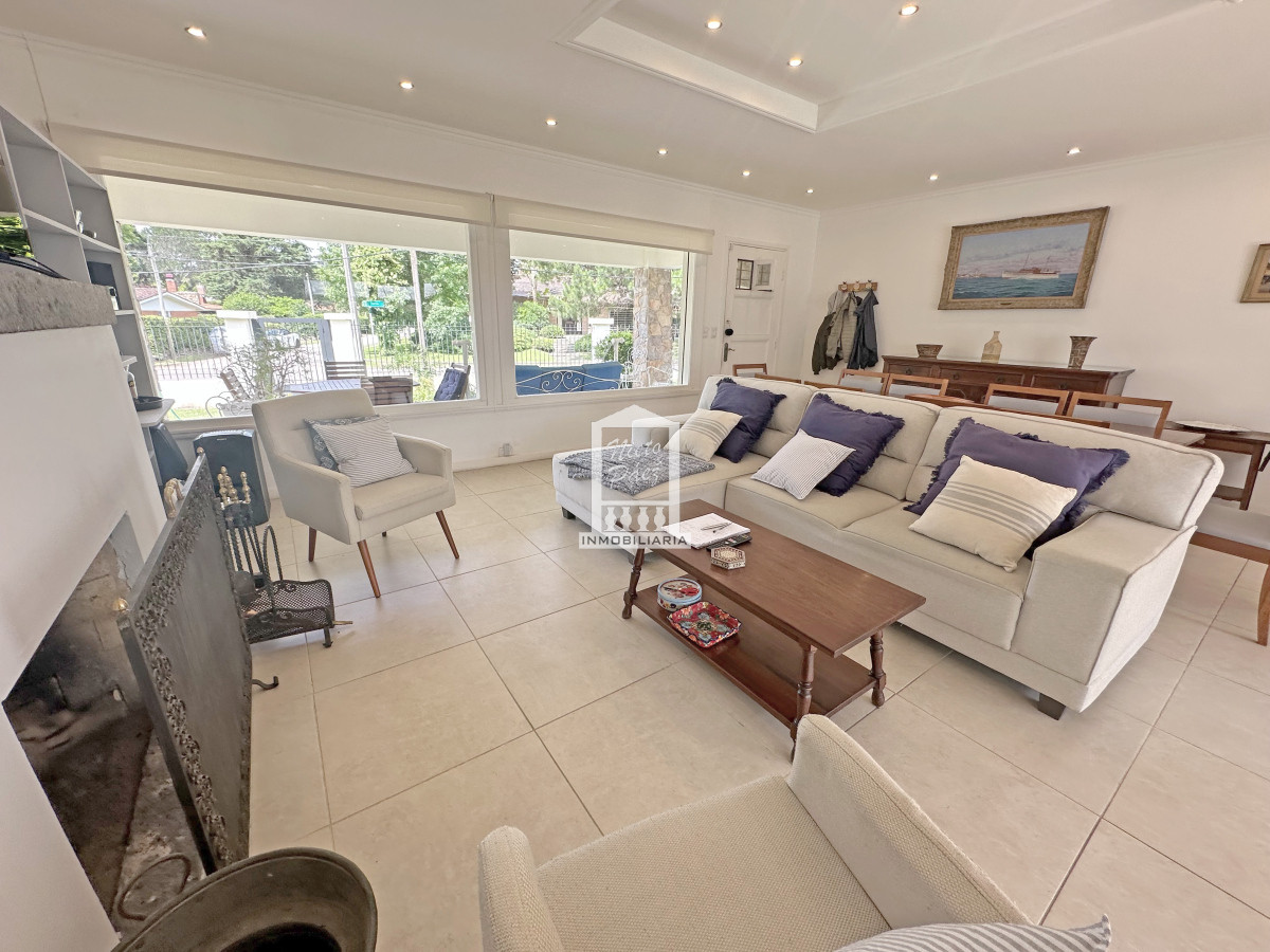 Cantegril - GoPunta - Portal Inmobiliario de Punta del Este - Maldonado