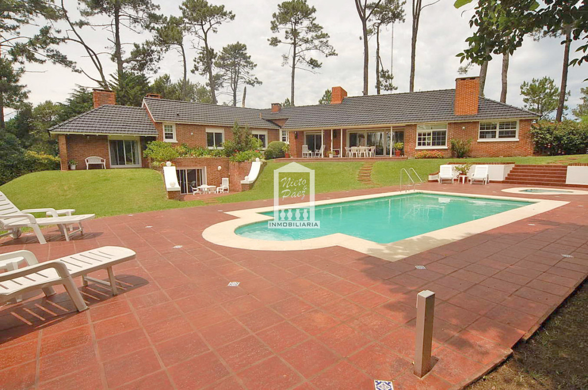 Cantegril - GoPunta - Portal Inmobiliario de Punta del Este - Maldonado