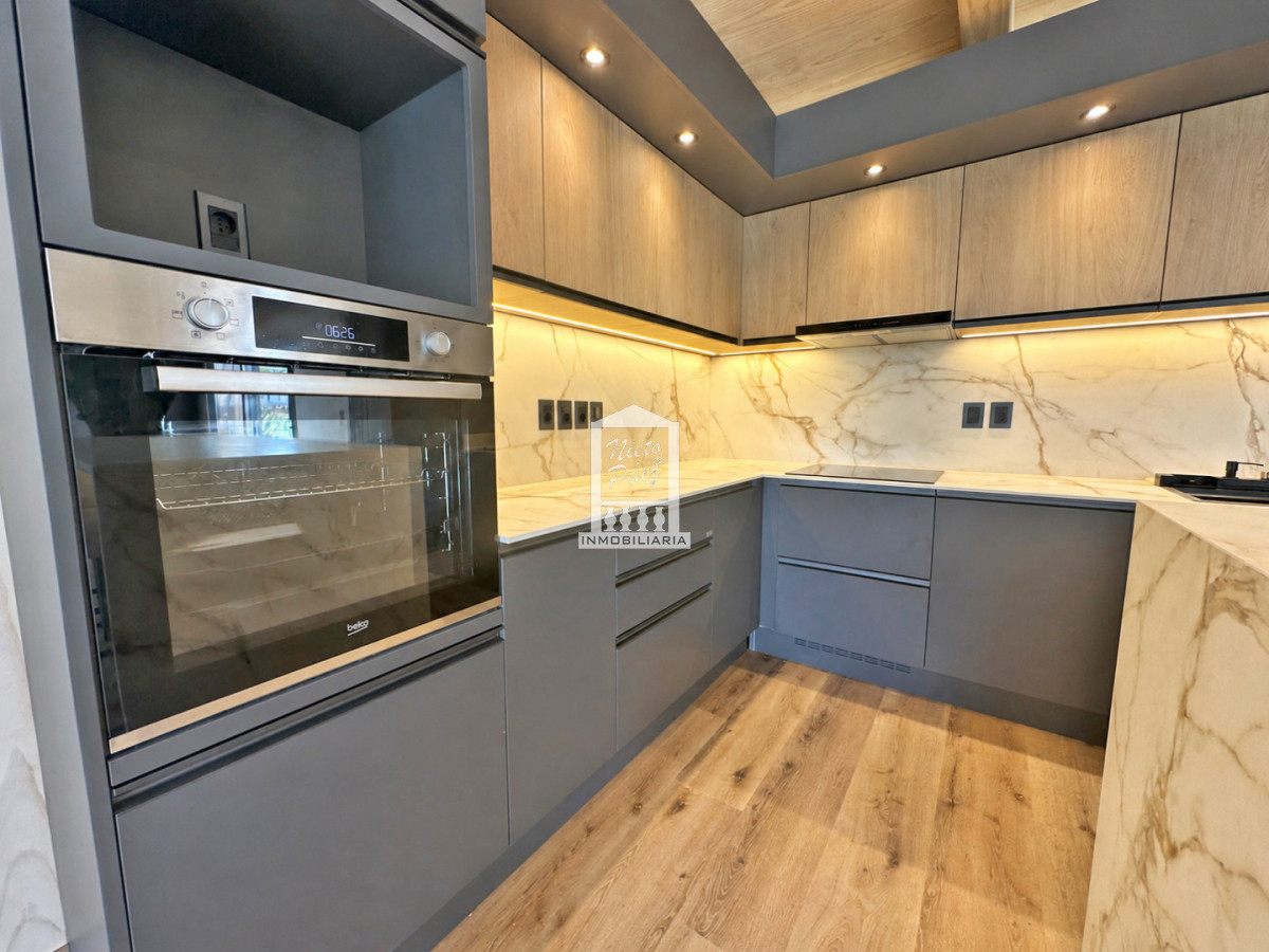 Casa ID.41371 - Barrio Privado, a estrenar, 4 dormitorios. Piscina climatizada