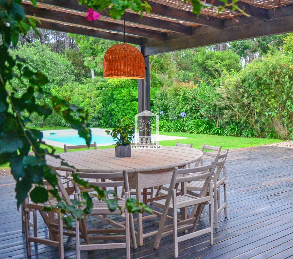 La Arbolada - GoPunta - Portal Inmobiliario de Punta del Este - Maldonado