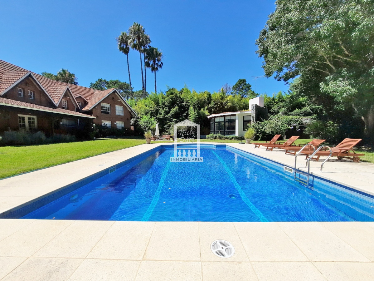 Golf - GoPunta - Portal Inmobiliario de Punta del Este - Maldonado