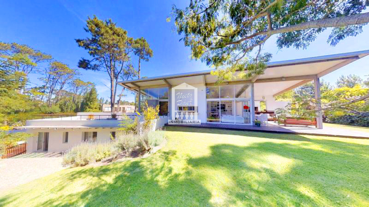 La Arbolada - GoPunta - Portal Inmobiliario de Punta del Este - Maldonado