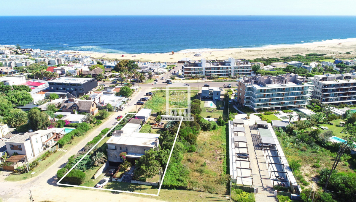 Manantiales - GoPunta - Portal Inmobiliario de Punta del Este - Maldonado