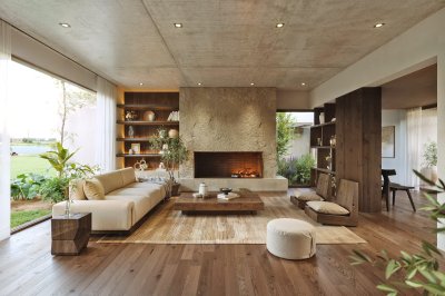 Pueblo Mío, 5 suites a estrenar. 
