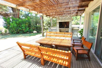 Pinar del Faro, José Ignacio, 4 dorm y servicio