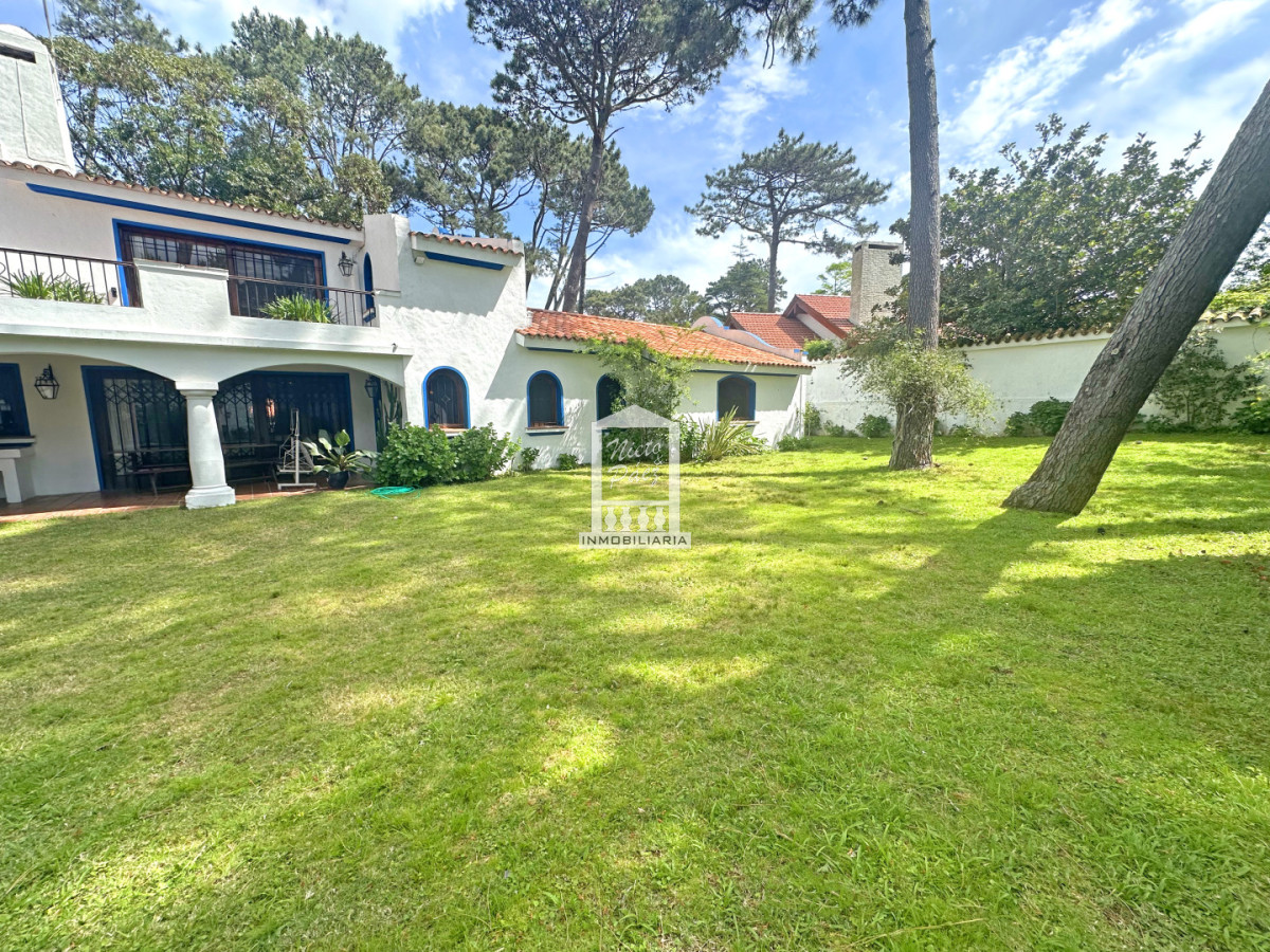 Importante casa en San Rafael en calle tranquila