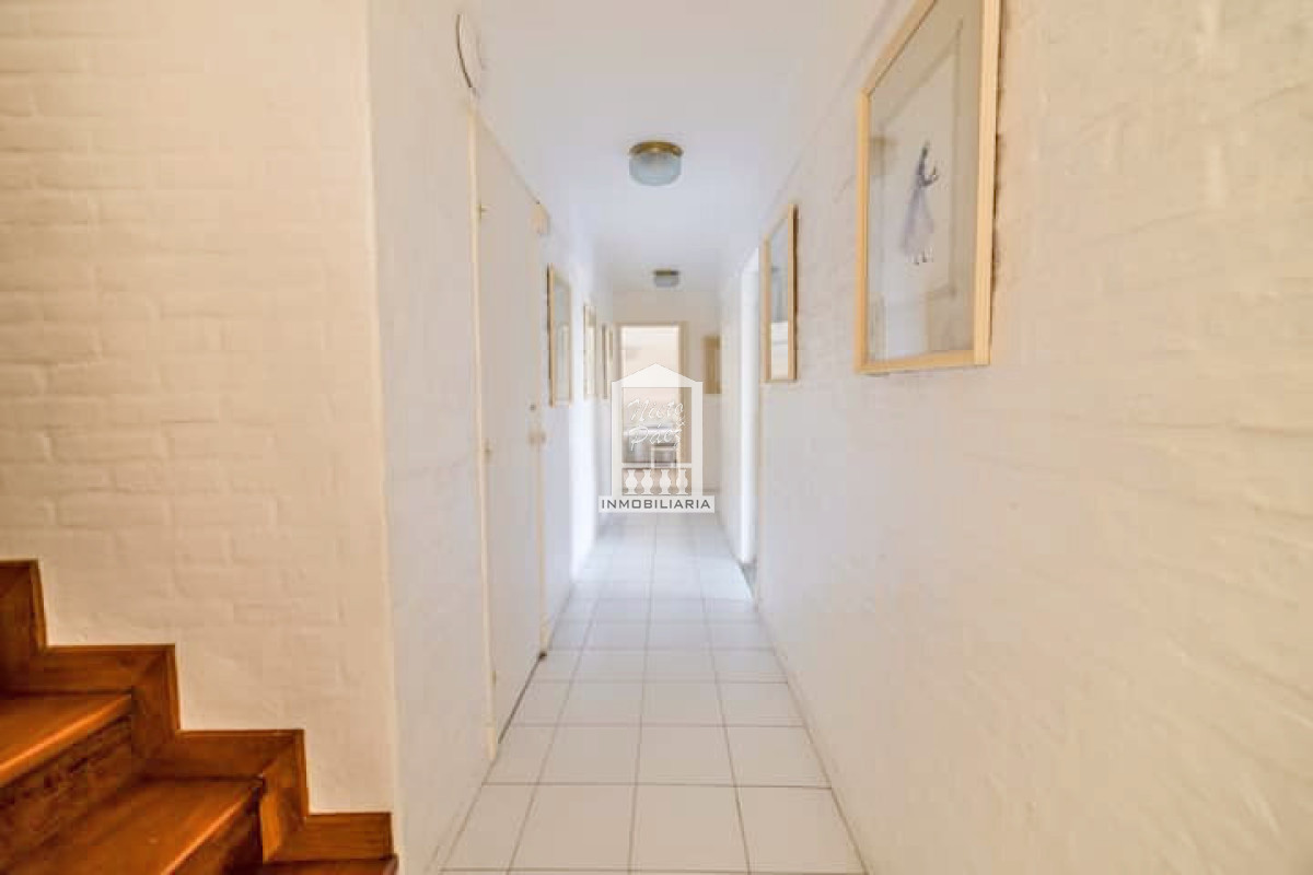 Casa ID.31678 - Sobre la rambla, en pinares.