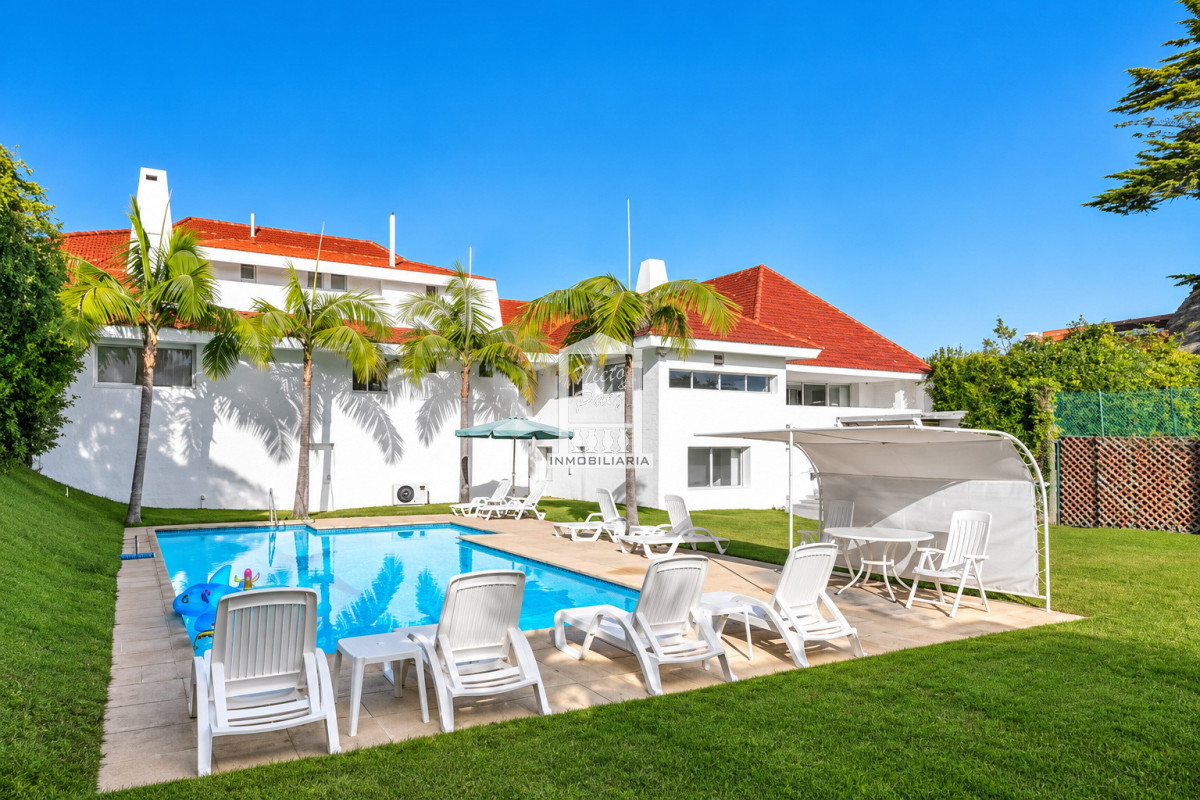 Casa ID.31678 - Sobre la rambla, en pinares.