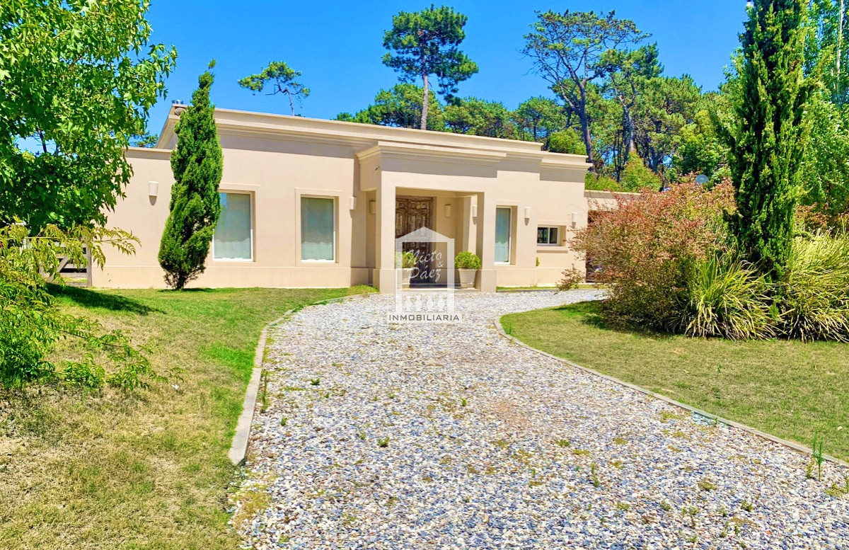 La Arbolada - GoPunta - Portal Inmobiliario de Punta del Este - Maldonado