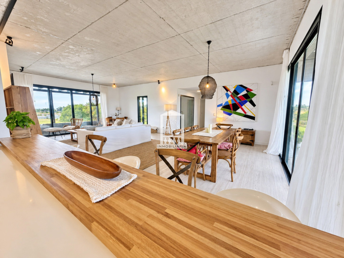 Casa ID.40543 - Pueblo Mío, 4 dorm. Piscina climatizada