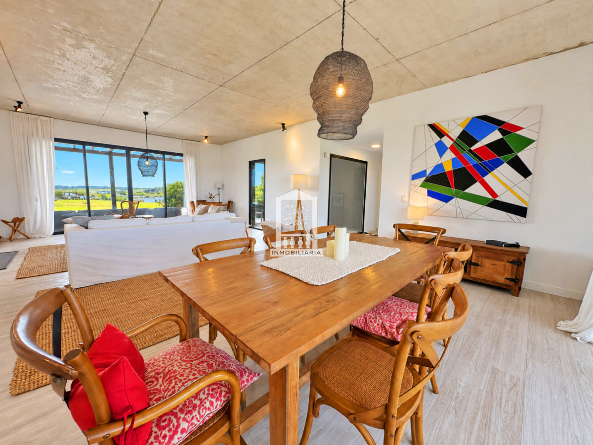 Casa ID.40543 - Pueblo Mío, 4 dorm. Piscina climatizada
