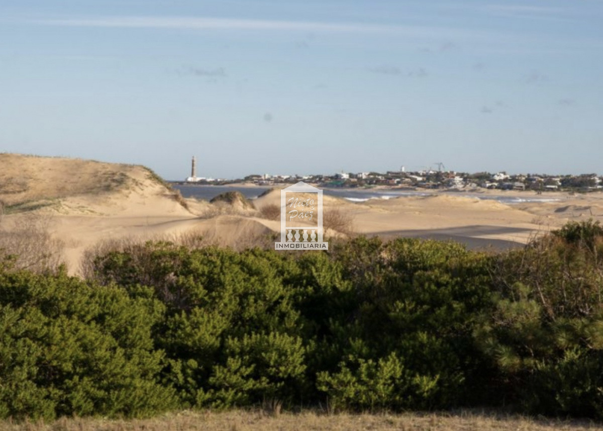 Casa ID.37809 - Sobre la arena, José Ignacio. 