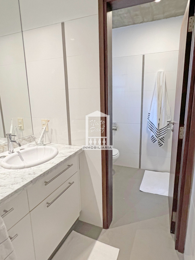 Casa ID.40539 - Pinar del Faro, 4 dorm, piscina. 450 m2 construidos