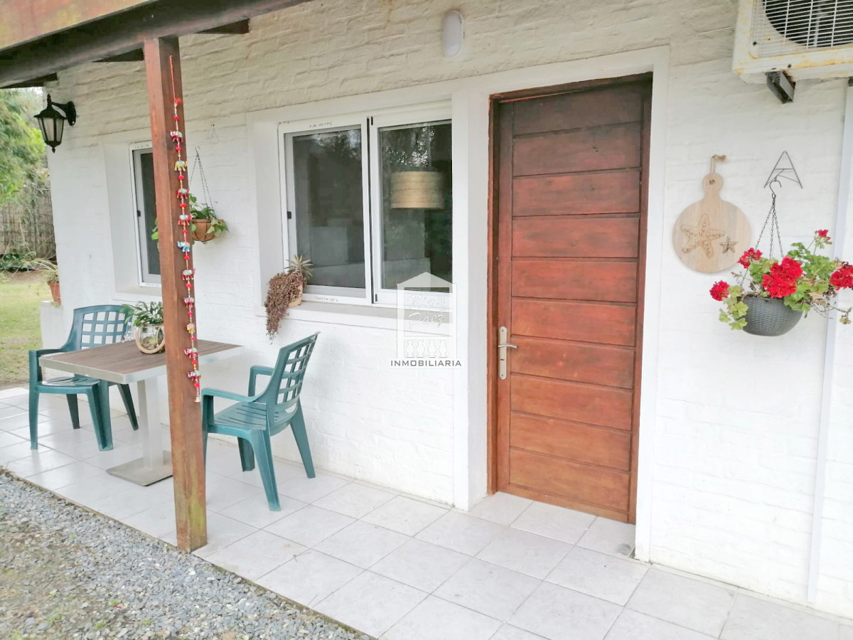 Casa ID.40215 - Barrio privado, 1.426 m2 de terreno. 4 dorm + escritorio. 